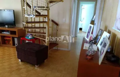 Apartamento barão do gravataí à venda, com 200m², 3 quartos 1 suíte - centro - gravataí / rs por r$ 489.000,00