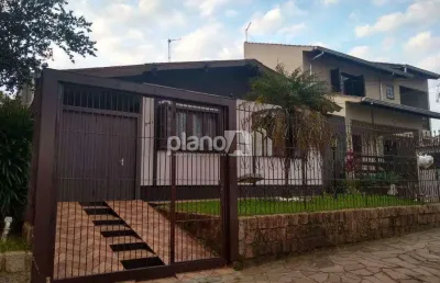 Casa à venda, com 156m², 3 quartos 1 suíte - salgado filho - gravataí / rs por r$ 750.000,00
