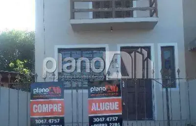 Casa à venda, com 70m², 2 quartos - natal - gravataí / rs por r$ 255.000,00
