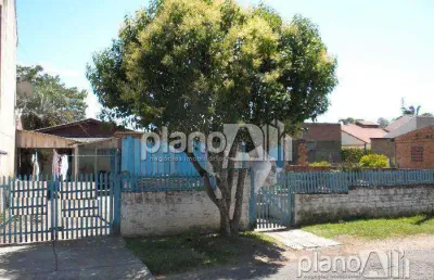 Terreno à venda, com 0m², - caça e pesca - gravataí / rs por r$ 160.000,00