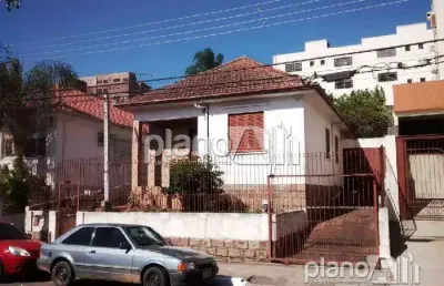 Casa à venda, com 374m², 3 quartos - centro - gravataí / rs por r$ 650.000,00