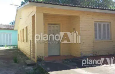 Casa à venda, com 150m², 3 quartos - centro - gravataí / rs por r$ 600.000,00