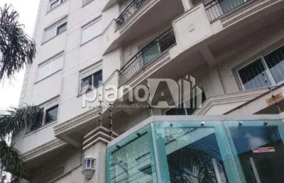 Apartamento residencial grann orient à venda, com 90,59m², 3 quartos 1 suíte - centro - gravataí / rs por r$ 720.000,00