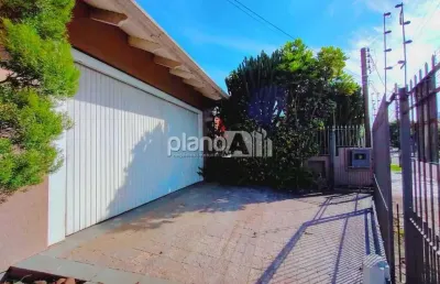 Casa à venda, com 250m², 4 quartos 1 suíte - dom feliciano - gravataí / rs por r$ 1.010.000,00