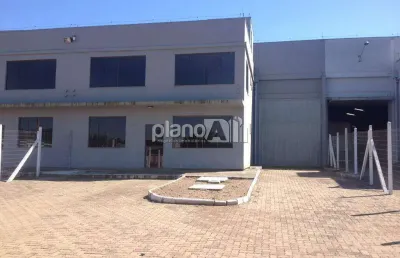 Pavilhão à venda, com 920m², - vila princesa izabel - cachoeirinha / rs por r$ 2.500.000,00