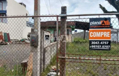 Terreno à venda, com 600m², - passo dos ferreiros - gravataí / rs por r$ 600.000,00