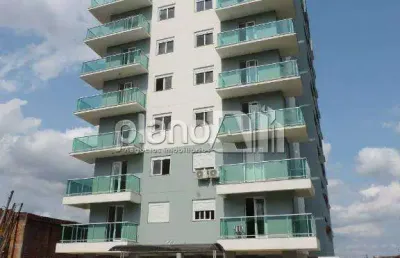 Apartamento residencial ebenezer - à venda, com 90,5m², 3 quartos 1 suíte - vila bom princípio - cachoeirinha / rs por r$ 374.900,00
