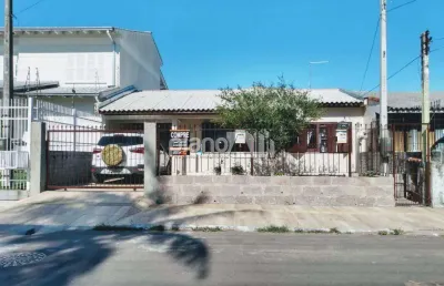 Casa à venda, com 171,61m², 3 quartos 1 suíte - centro - gravataí / rs por r$ 590.000,00