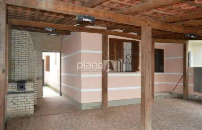Casa à venda, com 60m², 2 quartos - auxiliadora - gravataí / rs por r$ 190.000,00