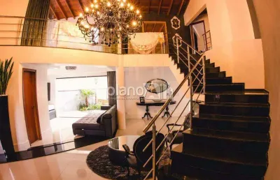 Casa à venda, com 200m², 4 quartos 3 suítes - dom feliciano - gravataí / rs por r$ 1.915.000,00