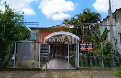 Pavilhão à venda, com 350m², - vera cruz - gravataí / rs por r$ 1.064.000,00