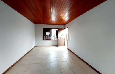 Casa à venda, com 86m², 2 quartos - loteamento jardim timbaúva - gravataí / rs por r$ 305.000,00