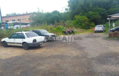 Terreno à venda, com 440m², - passo das pedras - gravataí / rs por r$ 850.000,00