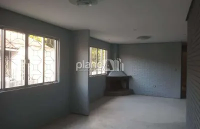 Casa à venda, com 110m², 3 quartos - centro - gravataí / rs por r$ 650.000,00