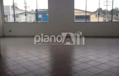 Pavilhão à venda, com 2.000m², - vila princesa izabel - cachoeirinha / rs por r$ 2.500.000,00