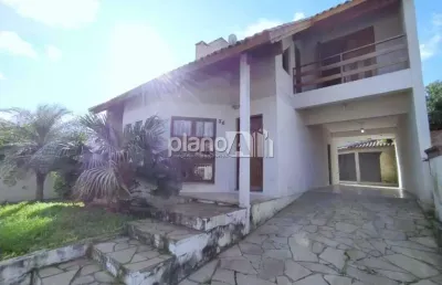 Casa à venda, com 230m², 3 quartos 3 suítes - loteamento jardim timbaúva - gravataí / rs por r$ 650.000,00