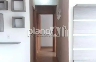 Apartamento residencial grann orient à venda, com 83,84m², 3 quartos 1 suíte - centro - gravataí / rs por r$ 550.000,00