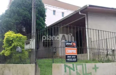 Casa à venda, com 100m², 3 quartos - bom sucesso - gravataí / rs por r$ 320.000,00