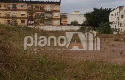 Terreno à venda, com 774,54m², - vila ponta porã - cachoeirinha / rs por r$ 750.000,00