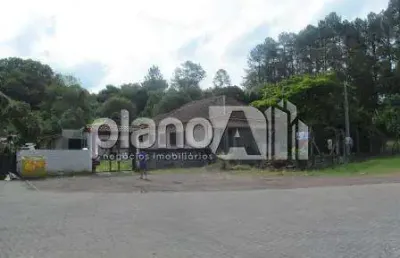 Rural - sítio / chácara à venda, com 5.000m², 4 quartos - morungava - gravataí / rs por r$ 2.128.000,00