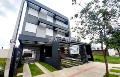 Apartamento edificio carolina - à venda, com 61,48m², 2 quartos 1 suíte - renascença - gravataí / rs por r$ 390.000,00