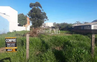 Terreno à venda, com 440m², - parque marechal rondon - cachoeirinha / rs por r$ 240.000,00