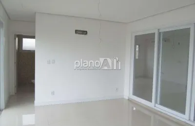 Casa em condomínio alphaville gravataí à venda, com 320m², 3 quartos 3 suítes - alphaville - gravataí / rs por r$ 2.100.000,00