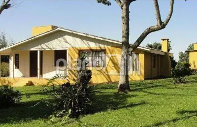 Casa em condomínio paragem dos verdes campos à venda, com 140m², 3 quartos 1 suíte - paragem dos verdes campos - gravataí / rs por r$ 1.054.000,00