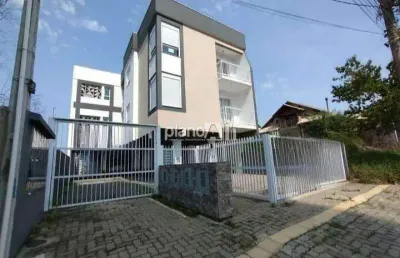 Apartamento de 03 dormitórios no bairro renascença em gravataí - rs