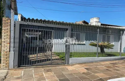 Casa à venda, com 160m², 3 quartos - centro - gravataí / rs por r$ 742.000,00