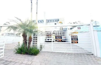 Casa/sobrado com 03 dormitórios, sendo um suíte no bairro renascença em gravataí - rs
