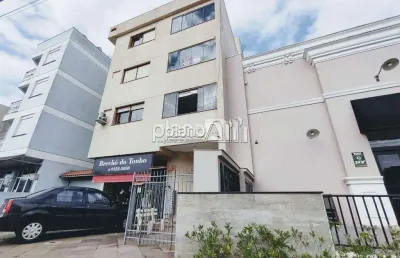 Apartamento à venda, com 78m², 2 quartos - centro - gravataí / rs por r$ 320.000,00