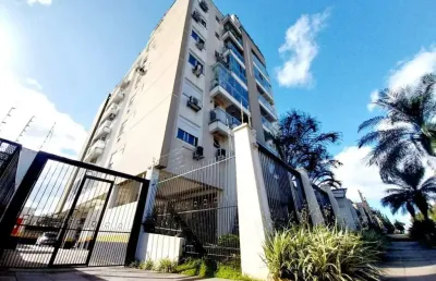 Apartamento residencial grann hórus à venda, com 73,26m², 2 quartos 1 suíte - dom feliciano - gravataí / rs por r$ 458.000,00