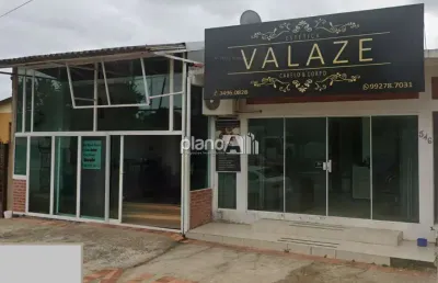 Prédio comercial / residencial à venda, com 240m², - neópolis - gravataí / rs por r$ 452.000,00