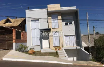 Casa à venda, com 180m², 3 quartos 1 suíte - loteamento jardim timbaúva - gravataí / rs por r$ 1.280.000,00