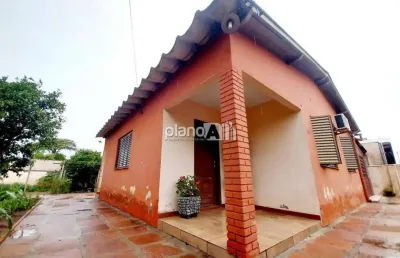 Casa à venda, com 150m², 2 quartos - barnabé - gravataí / rs por r$ 750.000,00
