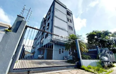 Apartamento joana d'arc' à venda, com 48m², 1 quarto - salgado filho - gravataí / rs por r$ 276.600,00