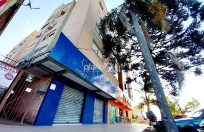 Loja residencial jaqueline à venda, com 66m², - jansen - gravataí / rs por r$ 320.000,00
