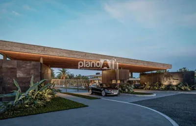 Casa em condomínio residencial lév à venda, com 128,36m², 3 quartos 1 suíte - barnabé - gravataí / rs por r$ 839.000,00