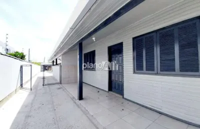 Casa à venda, com 321m², 8 quartos - passos dos ferreiros - gravataí / rs por r$ 990.000,00