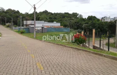 Terreno em condomínio villa lucchesi - província di venezia à venda, com 730,65m², - villa lucchesi - gravataí / rs por r$ 280.000,00