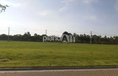 Terreno em condomínio terras alpha à venda, com 260,69m², - terras alpha - gravataí / rs por r$ 365.000,00
