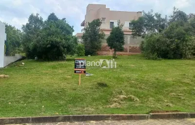 Terreno em condomínio villa lucchesi - província di pordenone à venda, com 276,72m², - loteamento jardim timbaúva - gravataí / rs por r$ 250.000,00