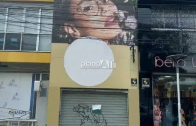 Loja à venda, com 173m², - centro - gravataí / rs por r$ 2.190.000,00