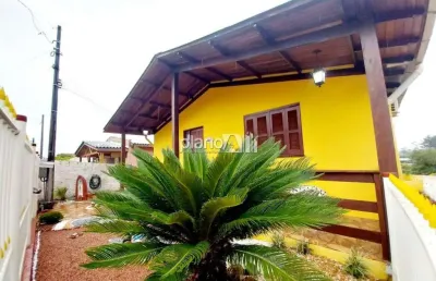 Casa à venda, com 152m², 3 quartos 1 suíte - neópolis - gravataí / rs por r$ 600.000,00