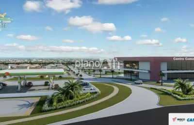 Terreno comercial à venda, com 262m², - parque do mirante - gravataí / rs por r$ 213.160,74