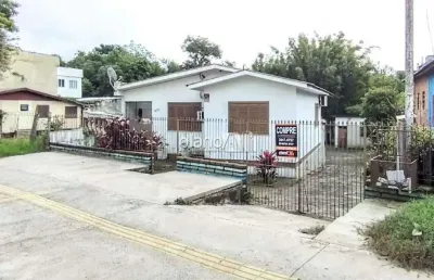Terreno comercial à venda, com 918m², - oriço - gravataí / rs por r$ 2.400.000,00