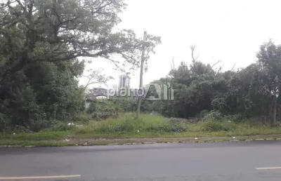 Terreno comercial à venda, com 6.667m², - centro - gravataí / rs por r$ 6.500.000,00