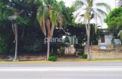 Terreno comercial à venda, com 1.680m², - passo das pedras - gravataí / rs por r$ 1.915.000,00