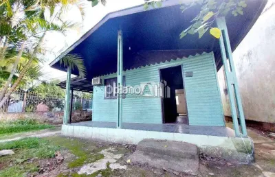 Casa à venda, com 105,65m², 2 quartos - parque olinda - gravataí / rs por r$ 380.000,00